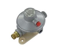Détendeur simple mixte 30Mb 1.2Kg/h - raccord sortie: 8 mm