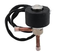 Détendeur thermostatique Bobine de détendeur DPF 2.4C DC12V(DPF2.2 12V)
