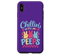 Détendez-Vous avec Mes potes Coque pour iPhone XS Max