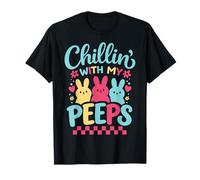 Détendez-Vous avec Mes potes T-Shirt
