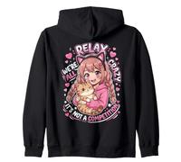 Détendez-Vous, Nous Sommes Tous Fous, ce n'est Pas Une compétition Sweat à Capuche