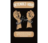 DETENDEZ-VOUS: Retrouvez sérénité et performance : la méthode étape par étape qui a déjà transformé la vie de milliers de professionnels