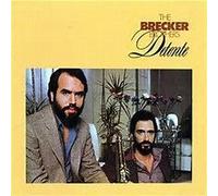 Brecker Brothers – Detente – Import – Arista