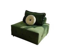 Détente Canapé-lit Pliant, Convertible, Causeuse avec tiroir, Fauteuil for Appartement/Bureau/Maison Sommeil