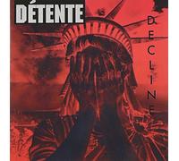 Detente – Decline – CD – Universal Music Group