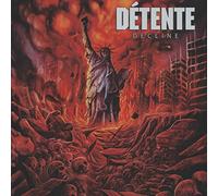 Detente - Decline Extended Edition
