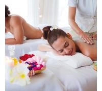 Détente Et Relaxation : Séance De Bien-Être En Duo - Smartbox - Coffret Cadeau Bien-Être