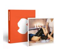 Détente Et Relaxation : Séance De Bien-Être Et Accès Spa - Smartbox - Coffret Cadeau Bien-Être