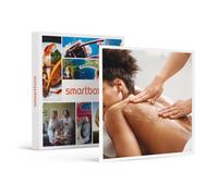 Détente Et Relaxation : Séance De Bien-Être Seul Ou En Duo - Smartbox - Coffret Cadeau Bien-Être