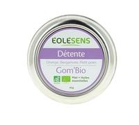 DETENTE - GOM'BIO en boite - Eolesens