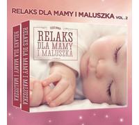 Détente pour la mère et l'enfant CD SOLITON