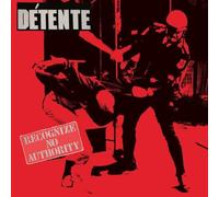 Detente - Recognize No Authority