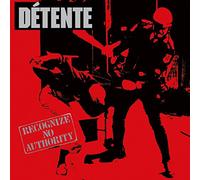 Detente - Recognize No. -Reissue [Import]