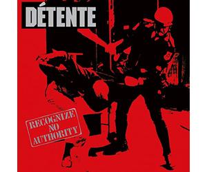 Detente - Recognize No. -Reissue [Import]