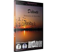 Détente : Relaxation Et Bien-Être