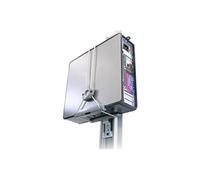 - Détenteur de système de cabinet - universel - pour P/N: 45-353-026, 45-354-026, SV42-8302-2