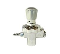 Détenteur MIG pour Bouteille jetable Argon/CO²