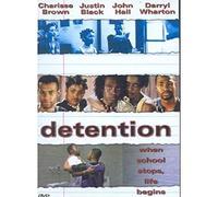 Detention