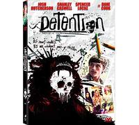Detention – Sony Pictures Home Entertainment