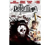 Detention (2012)