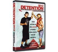 DETENTION 2012 FROM BEGINNER TO SUPER ADVANCED WAKEBOARDING INSTRUCTIONAL