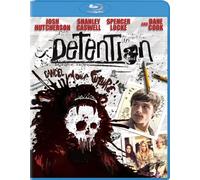 Detention [Blu-Ray]