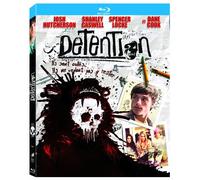 Detention - Blu-Ray