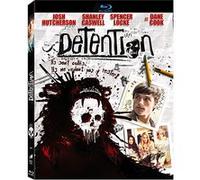 Detention - Blu-Ray G