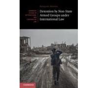 Detention by NonState Armed Groups under International Law by Ezequiel Heffes Ezequiel Heffes (Auteur)