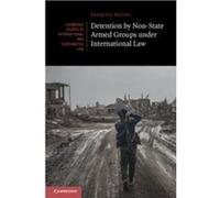 Detention By Non-State Armed Groups Under International Law