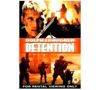 Detention - Dolph Lundgren (Sidney J. Furie) - Dvd (2005)
