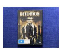 Detention - Dvd (2008)