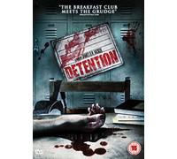 Detention [DVD]