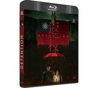Detention + Get The Hell Out - Blu-Ray