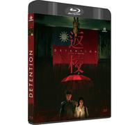 Detention + Get The Hell Out - Blu-Ray