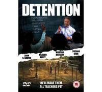 Detention [Import]