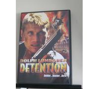 Detention [Import USA Zone 1]