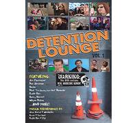 Detention Lounge