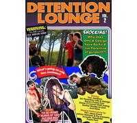 Detention Lounge: Volume 2