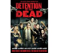 Detention of The Dead