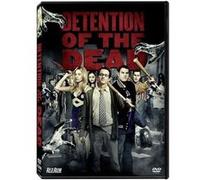 Detention of the Dead (2012) G