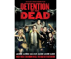 Detention of The Dead