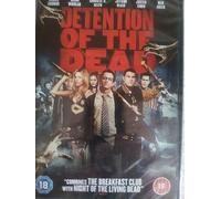Detention Of The Dead (DVD)