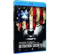 Détention secrète Blu-ray