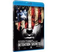 Détention secrète Blu-ray E