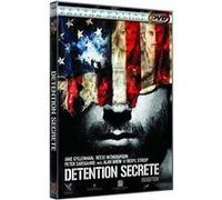 Détention secrète DVD E