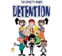 Detention: The Complete Series
