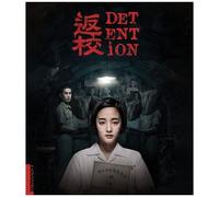 Detention [Usa][Blu-Ray]