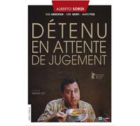 Détenu En Attente De Jugement (Detenuto In Atessa Di Guidizio) - Version Intégrale Restaurée Tous | Occasion
