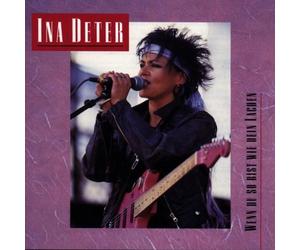 Deter, Ina - Die Fruhen Erfolge [Import]